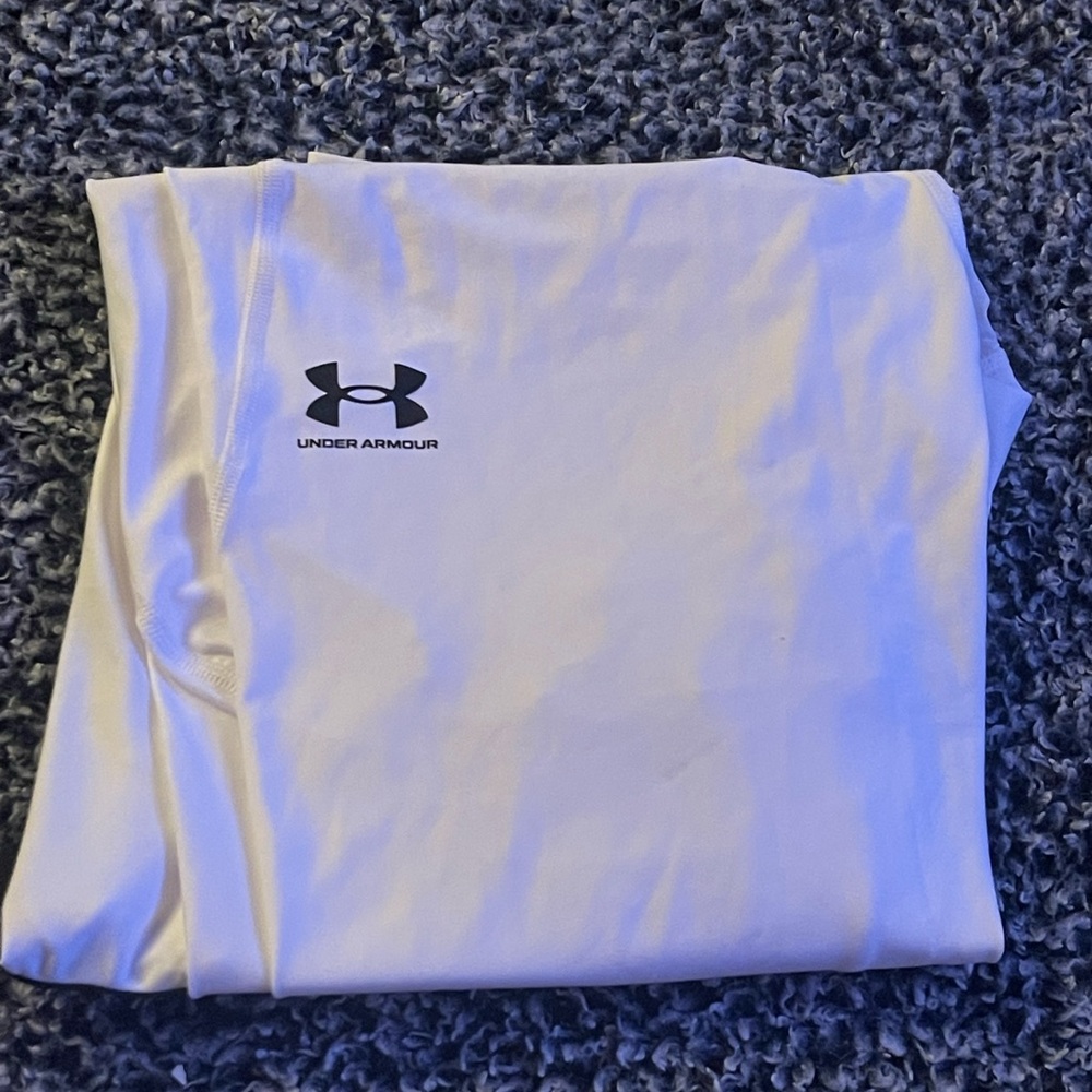 Men’s Under Armour Football compression pants